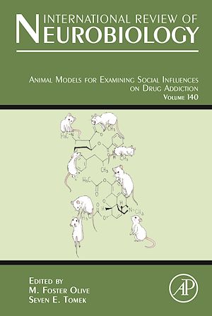 Téléchargez le livre :  Animal Models for Examining Social Influences on Drug Addiction
