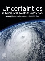 Télécharger le livre :  Uncertainties in Numerical Weather Prediction