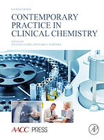 Télécharger le livre :  Contemporary Practice in Clinical Chemistry