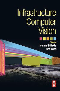 Téléchargez le livre :  Infrastructure Computer Vision