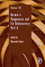 Télécharger le livre :  Darwin's Pangenesis and Its Rediscovery Part A