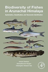 Téléchargez le livre :  Biodiversity of Fishes in Arunachal Himalaya