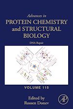 Télécharger le livre :  DNA Repair