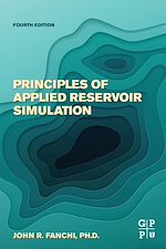 Télécharger le livre :  Principles of Applied Reservoir Simulation