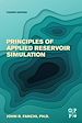 Télécharger le livre :  Principles of Applied Reservoir Simulation