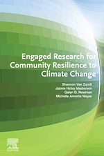 Télécharger le livre :  Engaged Research for Community Resilience to Climate Change