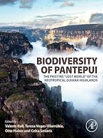 Télécharger le livre :  Biodiversity of Pantepui