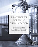 Télécharger le livre :  Practicing Forensic Criminology