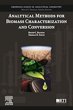 Télécharger le livre :  Analytical Methods for Biomass Characterization and Conversion