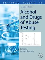 Télécharger le livre :  Critical Issues in Alcohol and Drugs of Abuse Testing