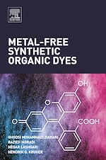 Télécharger le livre :  Metal-Free Synthetic Organic Dyes