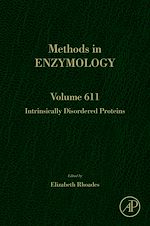 Télécharger le livre :  Intrinsically Disordered Proteins