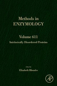 Téléchargez le livre :  Intrinsically Disordered Proteins