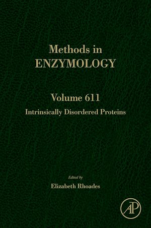 Téléchargez le livre :  Intrinsically Disordered Proteins