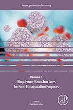 Télécharger le livre :  Biopolymer Nanostructures for Food Encapsulation Purposes