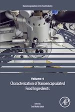 Télécharger le livre :  Characterization of Nanoencapsulated Food Ingredients