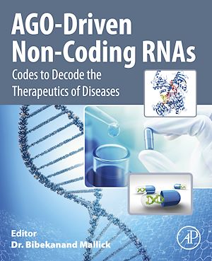 Téléchargez le livre :  AGO-Driven Non-Coding RNAs