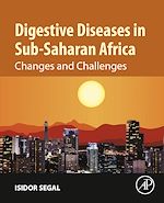 Télécharger le livre :  Digestive Diseases in Sub-Saharan Africa