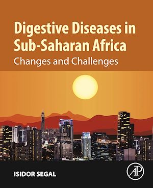 Téléchargez le livre :  Digestive Diseases in Sub-Saharan Africa
