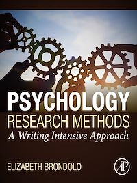 Téléchargez le livre :  Psychology Research Methods