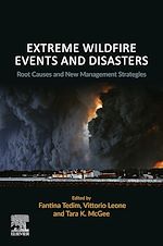 Télécharger le livre :  Extreme Wildfire Events and Disasters