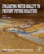 Télécharger le livre :  Evaluating Water Quality to Prevent Future Disasters