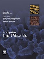 Télécharger le livre :  Encyclopedia of Smart Materials