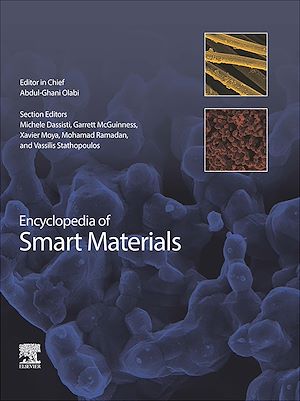 Téléchargez le livre :  Encyclopedia of Smart Materials