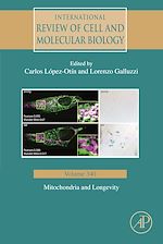 Télécharger le livre :  Mitochondria and Longevity