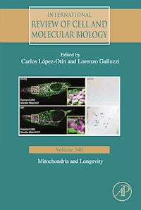 Téléchargez le livre :  Mitochondria and Longevity