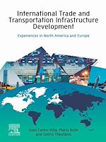 Télécharger le livre :  International Trade and Transportation Infrastructure Development