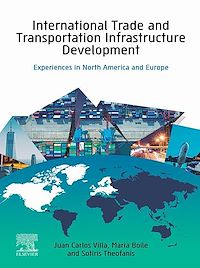 Téléchargez le livre :  International Trade and Transportation Infrastructure Development