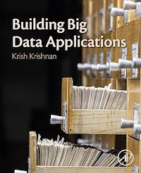 Téléchargez le livre :  Building Big Data Applications