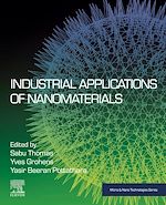 Télécharger le livre :  Industrial Applications of Nanomaterials
