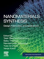 Télécharger le livre :  Nanomaterials Synthesis