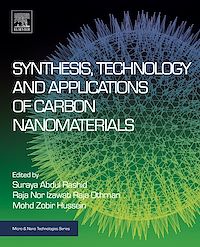 Téléchargez le livre :  Synthesis, Technology and Applications of Carbon Nanomaterials