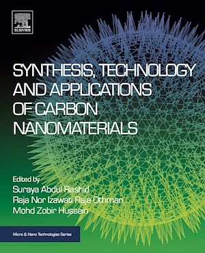 Téléchargez le livre :  Synthesis, Technology and Applications of Carbon Nanomaterials