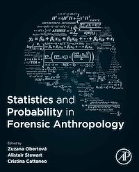 Téléchargez le livre :  Statistics and Probability in Forensic Anthropology
