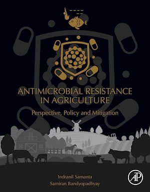 Téléchargez le livre :  Antimicrobial Resistance in Agriculture