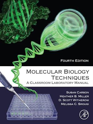 Téléchargez le livre :  Molecular Biology Techniques