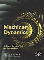 Télécharger le livre :  Machinery Dynamics