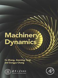 Téléchargez le livre :  Machinery Dynamics