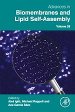 Télécharger le livre :  Advances in Biomembranes and Lipid Self-Assembly