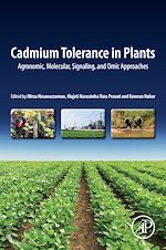 Télécharger le livre :  Cadmium Tolerance in Plants