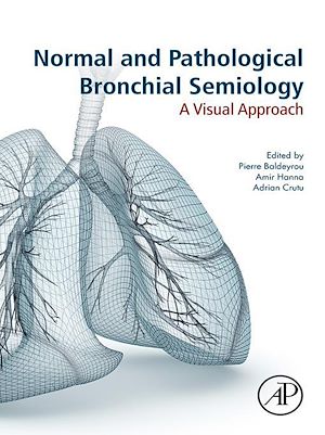 Téléchargez le livre :  Normal and Pathological Bronchial Semiology
