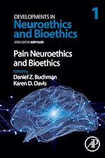 Télécharger le livre :  Pain Neuroethics and Bioethics