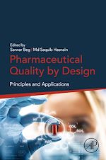 Télécharger le livre :  Pharmaceutical Quality by Design