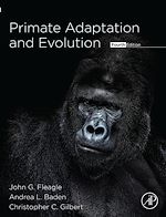 Télécharger le livre :  Primate Adaptation and Evolution