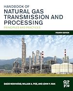 Télécharger le livre :  Handbook of Natural Gas Transmission and Processing