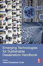 Télécharger le livre :  Emerging Technologies for Sustainable Desalination Handbook